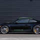 Illustration for article titled How the Mighty Have Fallen: 30-Mile Porsche 911 R Estimated to Take Measly $375,000 at Auction